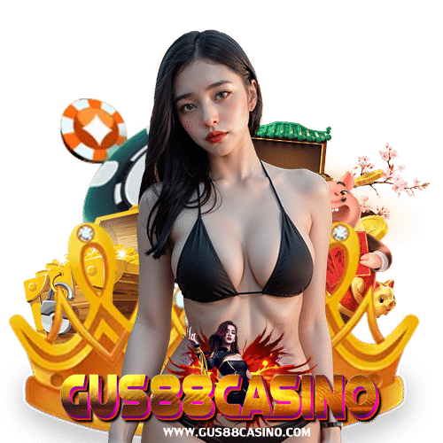 gus88casino คาสิโนออนไลน์