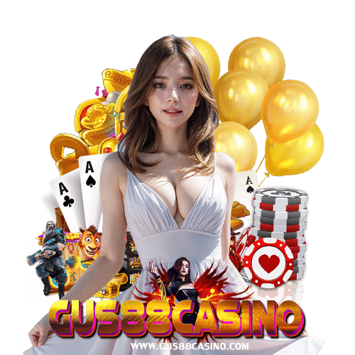 gus88casino เครดิตฟรี